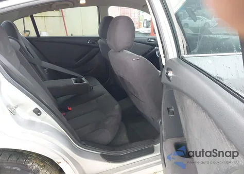 2011 Nissan Altima S из США, поврежденный, VIN 1N4AL2AP1BN477115